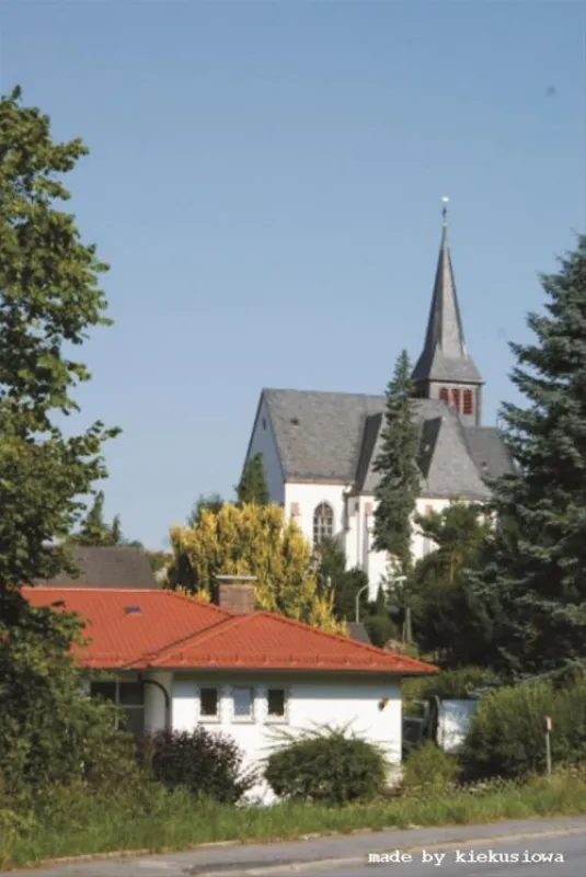 Camping Park Hammelbach