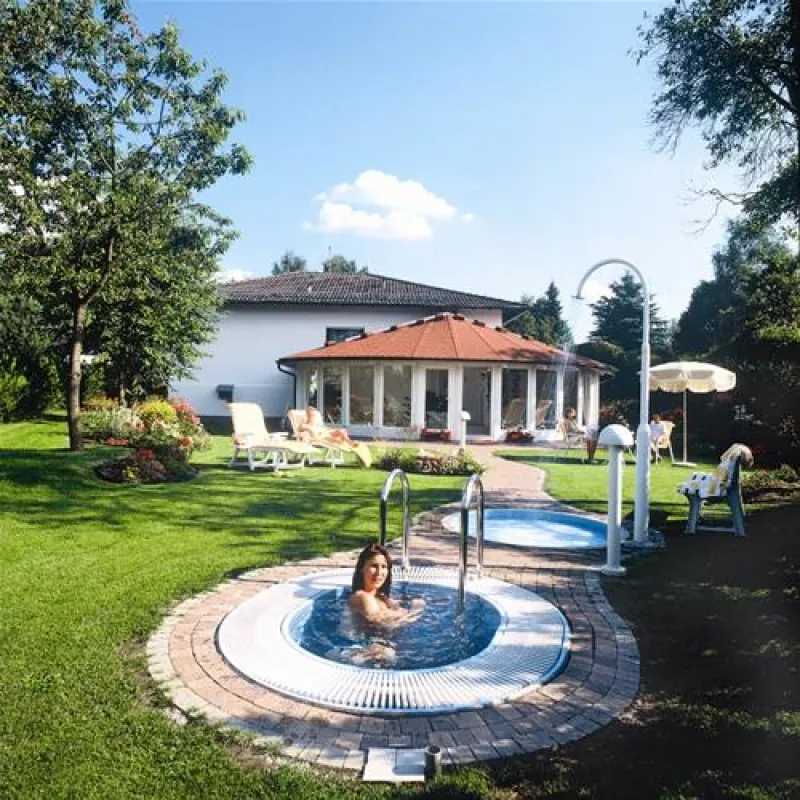 Camping Park Hammelbach