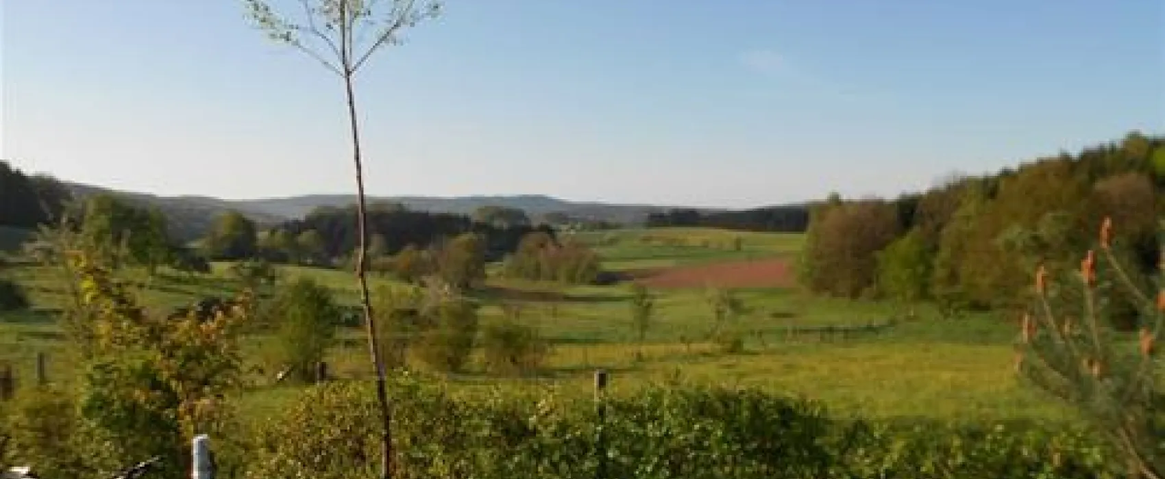 Camping Park Hammelbach