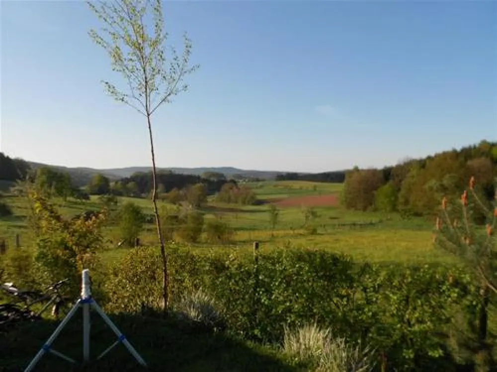 Camping Park Hammelbach