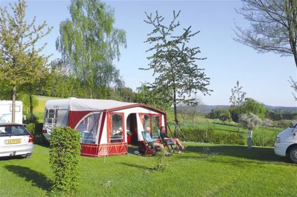 Camping Park Hammelbach