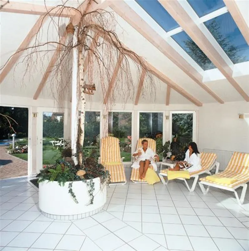 Camping Park Hammelbach