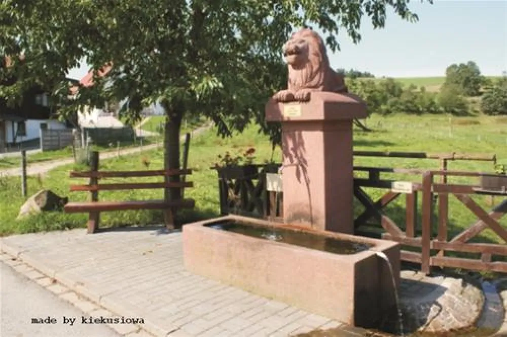 Camping Park Hammelbach