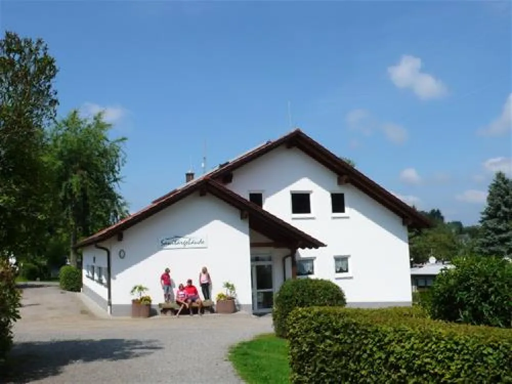 Camping Park Hammelbach