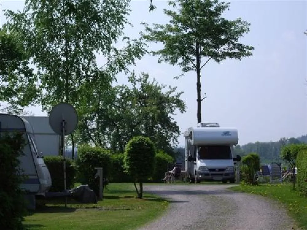 Camping Park Hammelbach