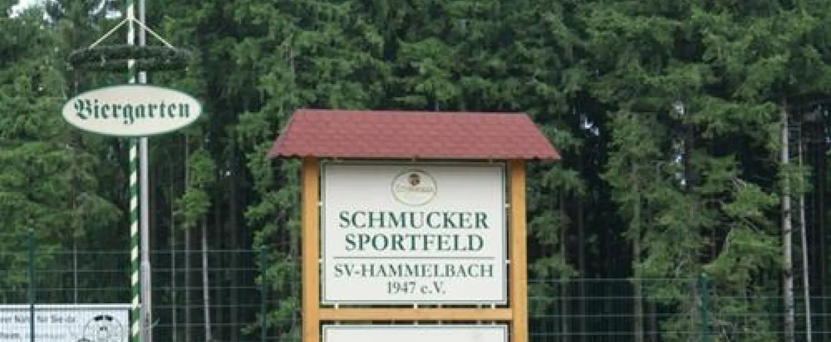 Camping Park Hammelbach