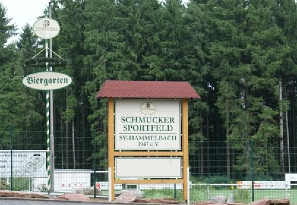 Camping Park Hammelbach