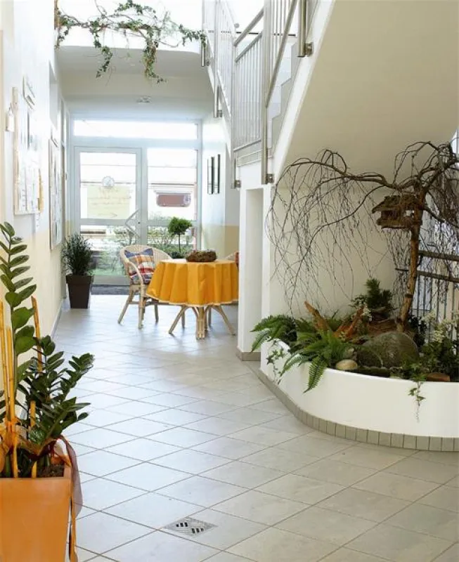 Camping Park Hammelbach