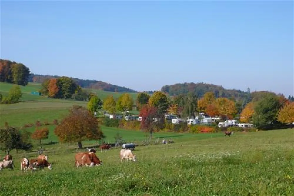 Camping Park Hammelbach