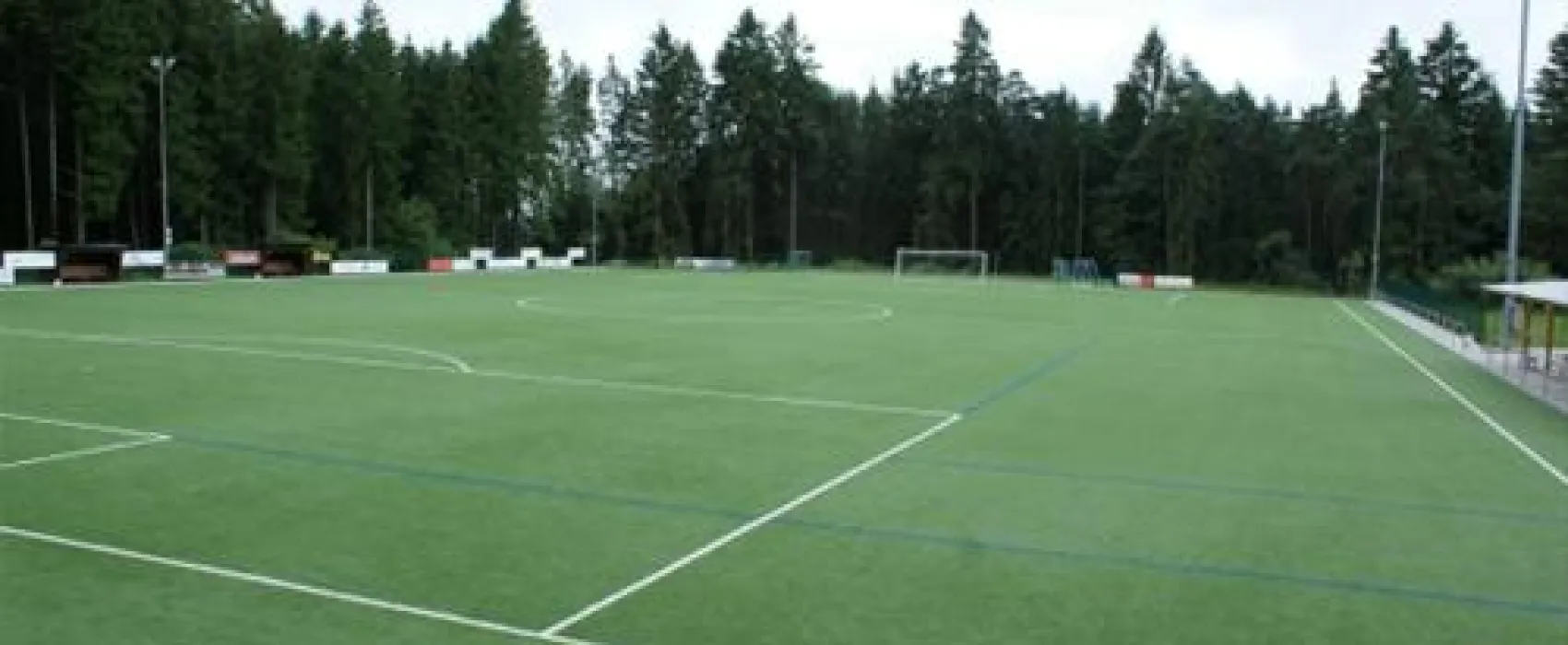 Camping Park Hammelbach