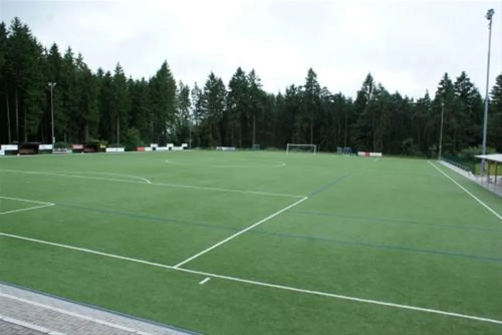 Camping Park Hammelbach