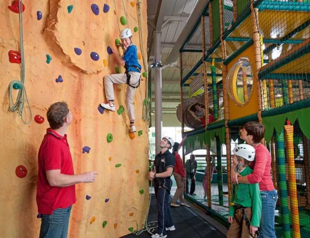 Craig Tara Holiday Park