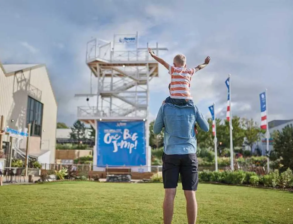 Craig Tara Holiday Park