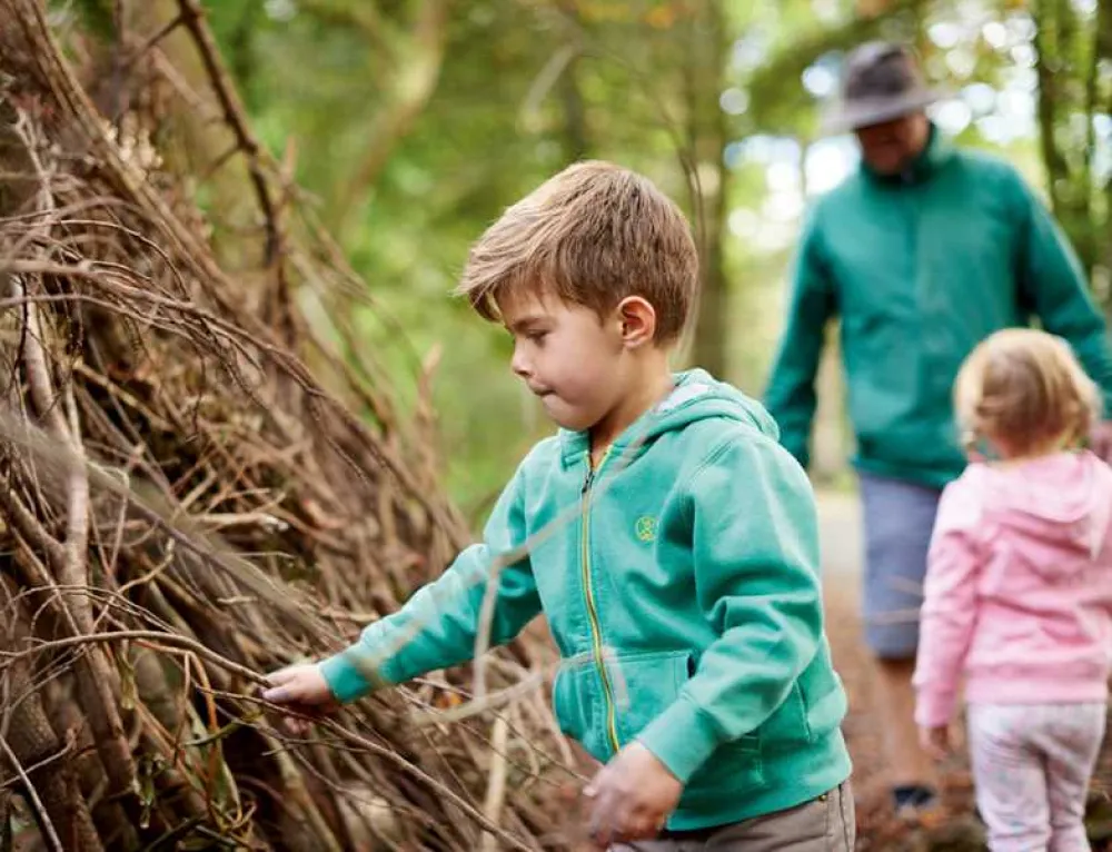 Craig Tara Holiday Park