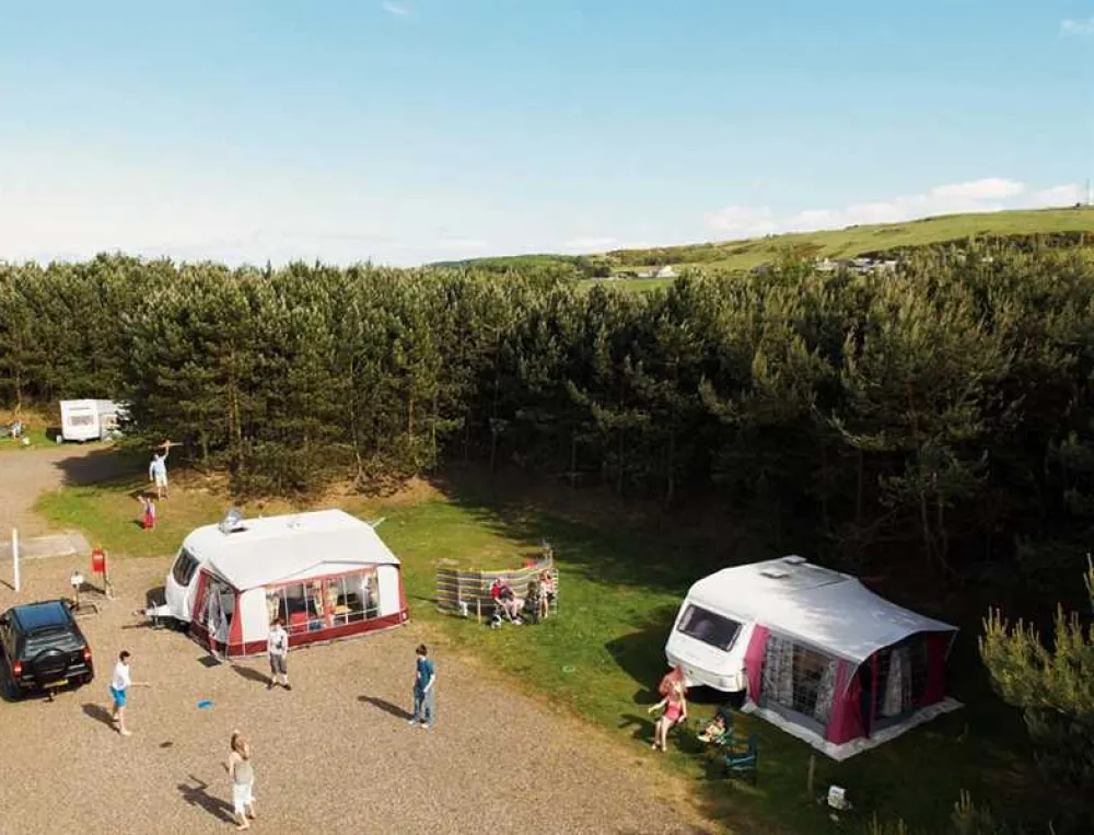 Craig Tara Holiday Park