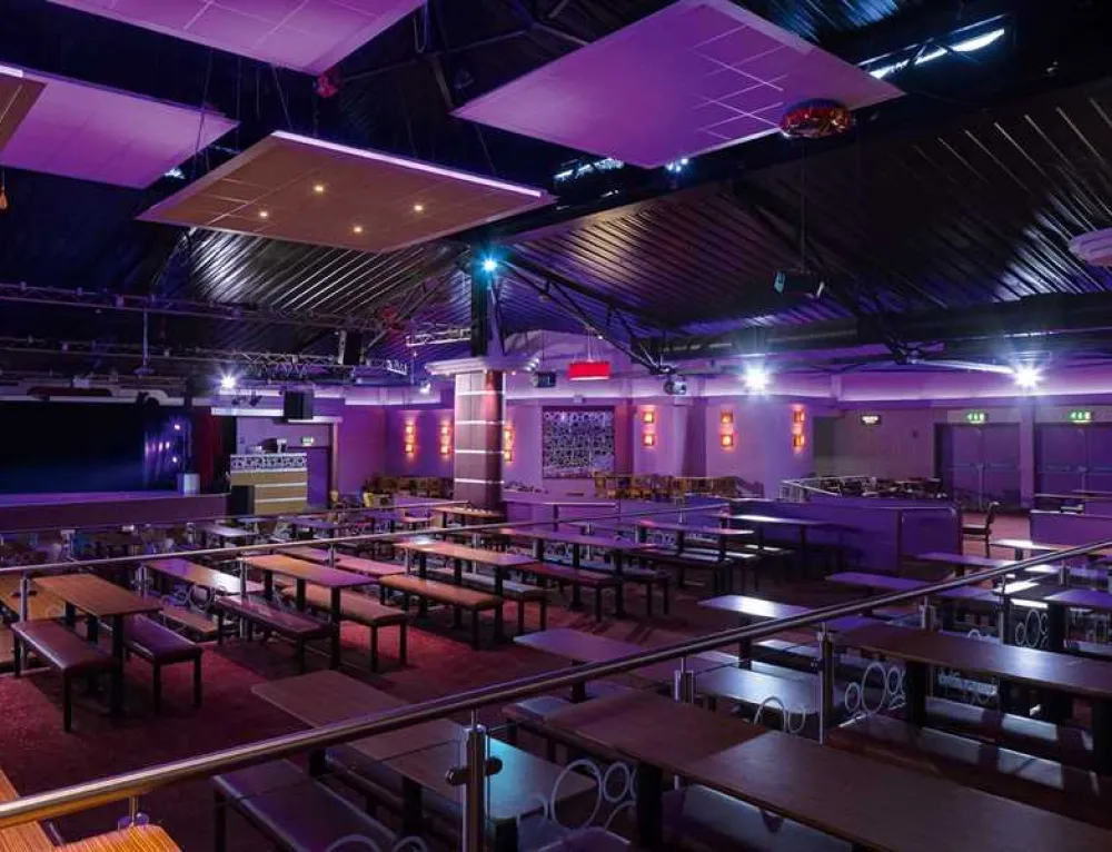 Craig Tara Holiday Park