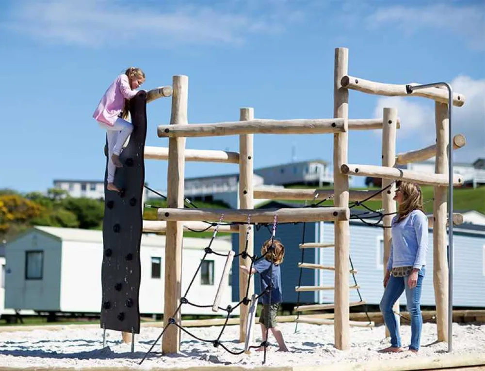 Craig Tara Holiday Park