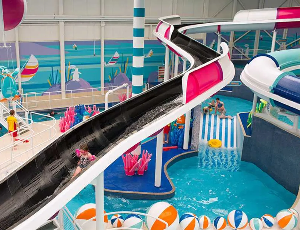 Craig Tara Holiday Park