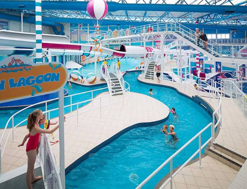 Craig Tara Holiday Park