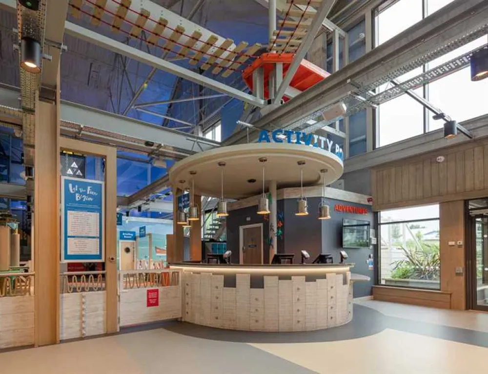 Craig Tara Holiday Park