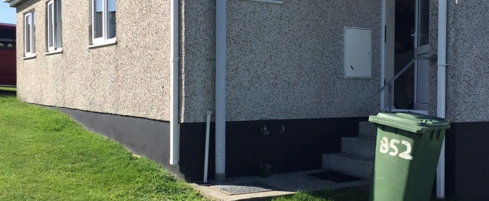 Toms Self-catering Holidays