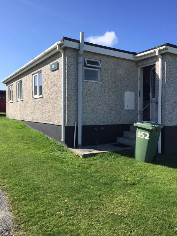 Toms Self-catering Holidays