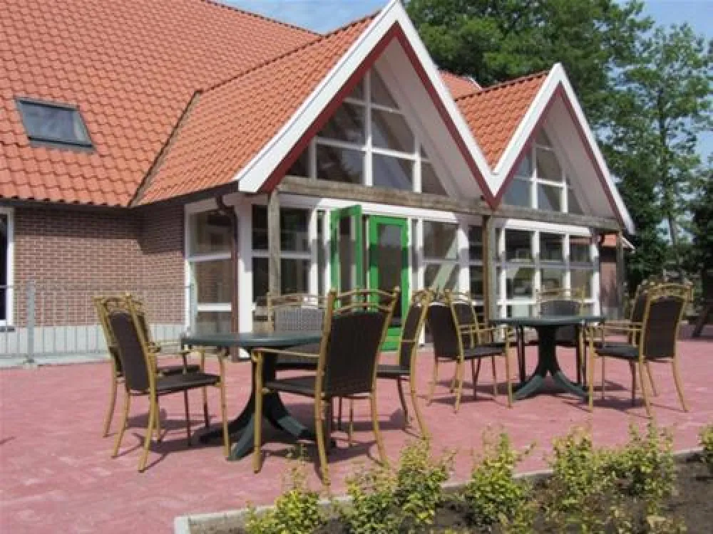 Camping de Harmienehoeve