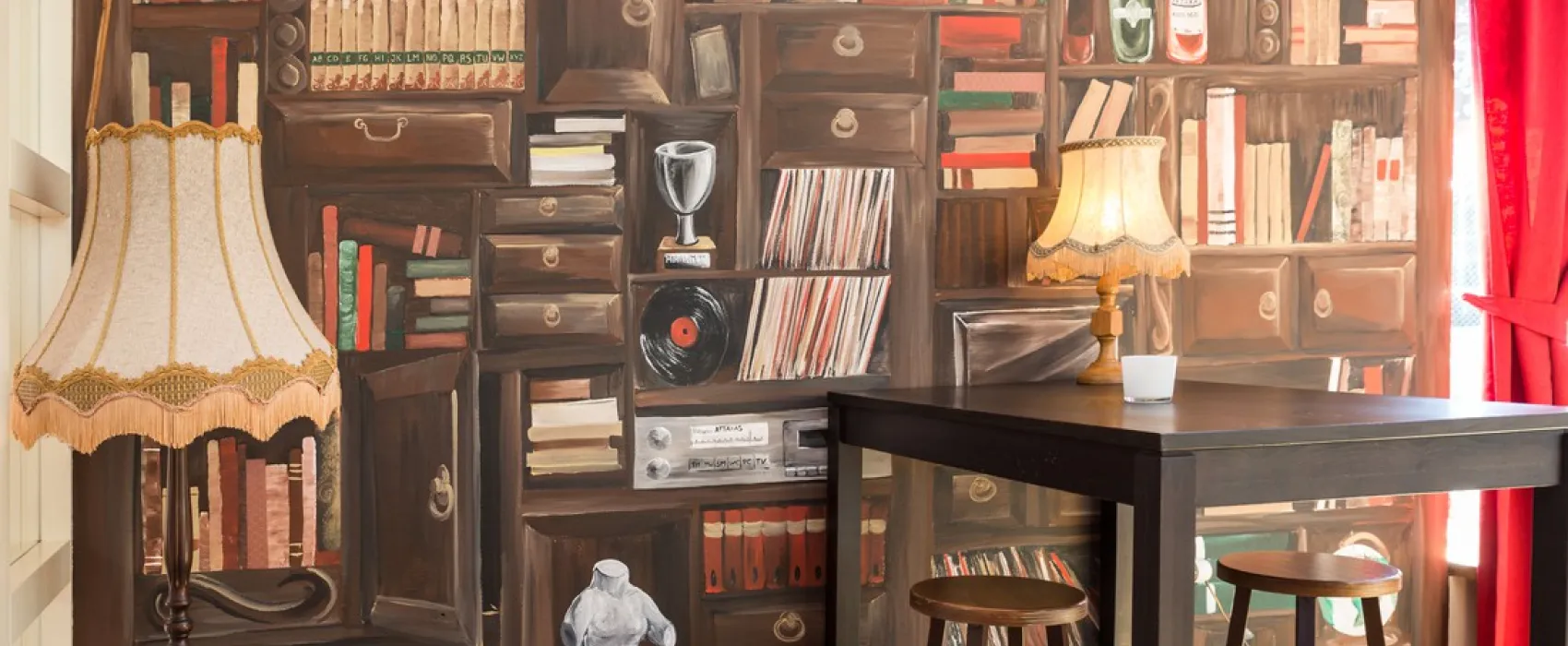 Camping de Harmienehoeve