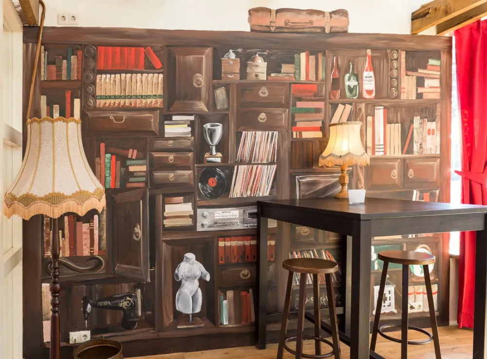 Camping de Harmienehoeve