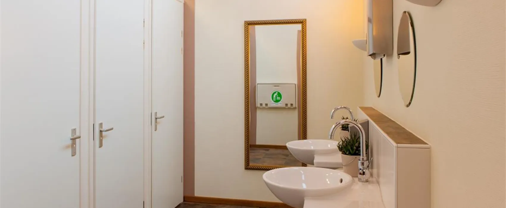 Camping de Harmienehoeve