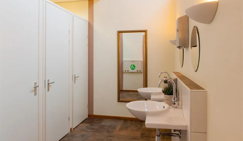 Camping de Harmienehoeve