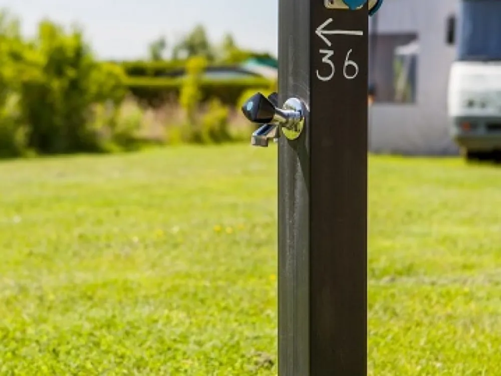 Camping de Harmienehoeve