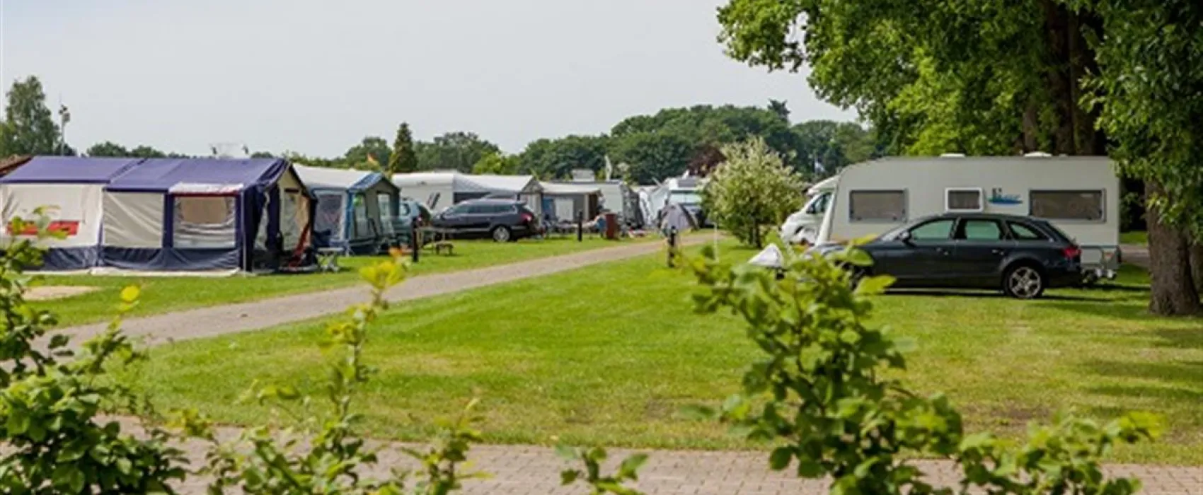 Camping de Harmienehoeve