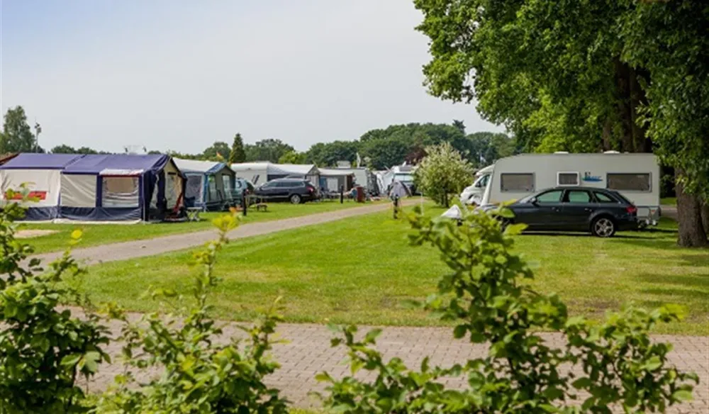 Camping de Harmienehoeve