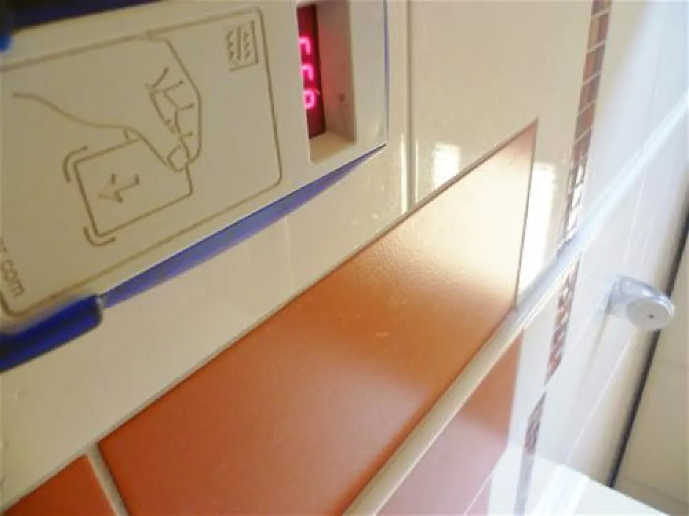 Camping de Harmienehoeve