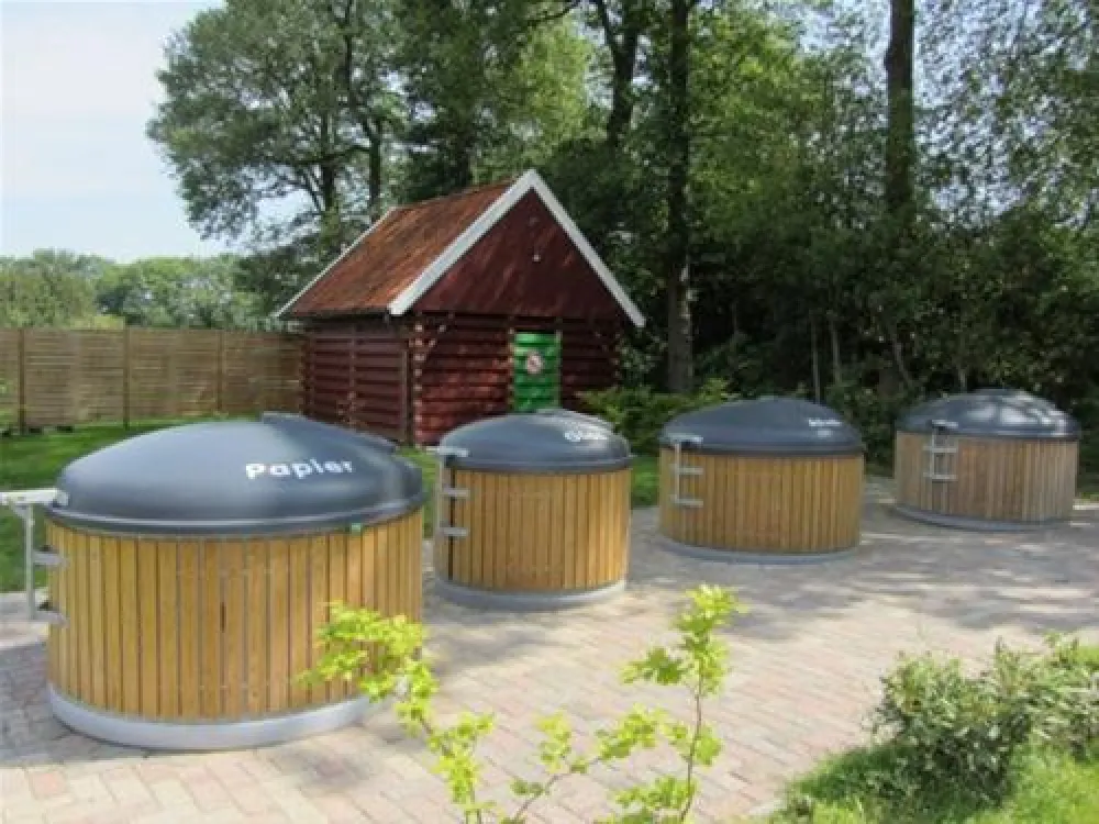 Camping de Harmienehoeve