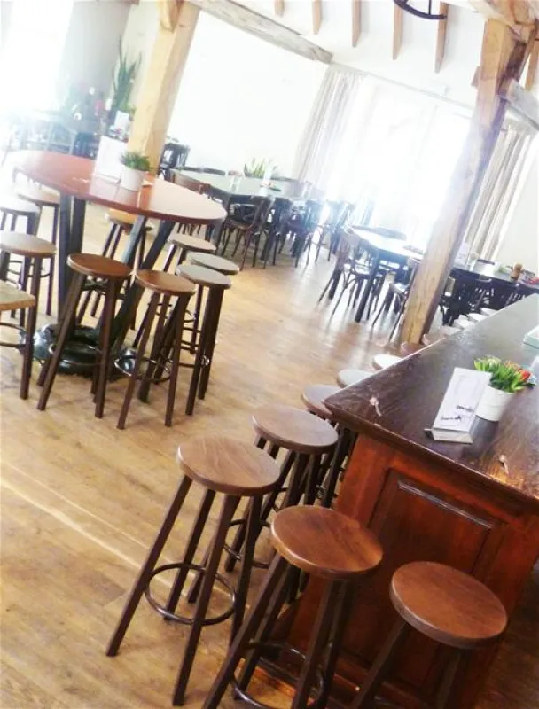 Camping de Harmienehoeve