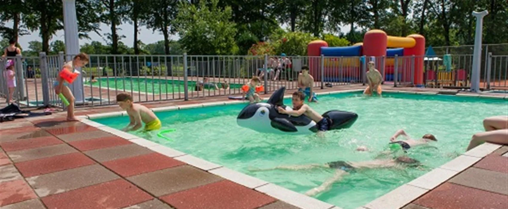 Camping de Harmienehoeve