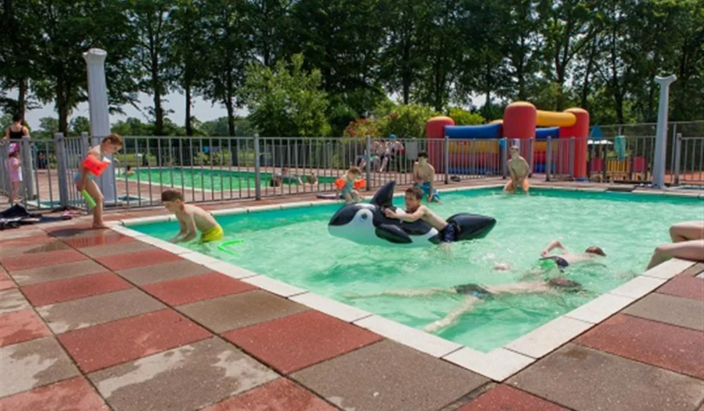 Camping de Harmienehoeve