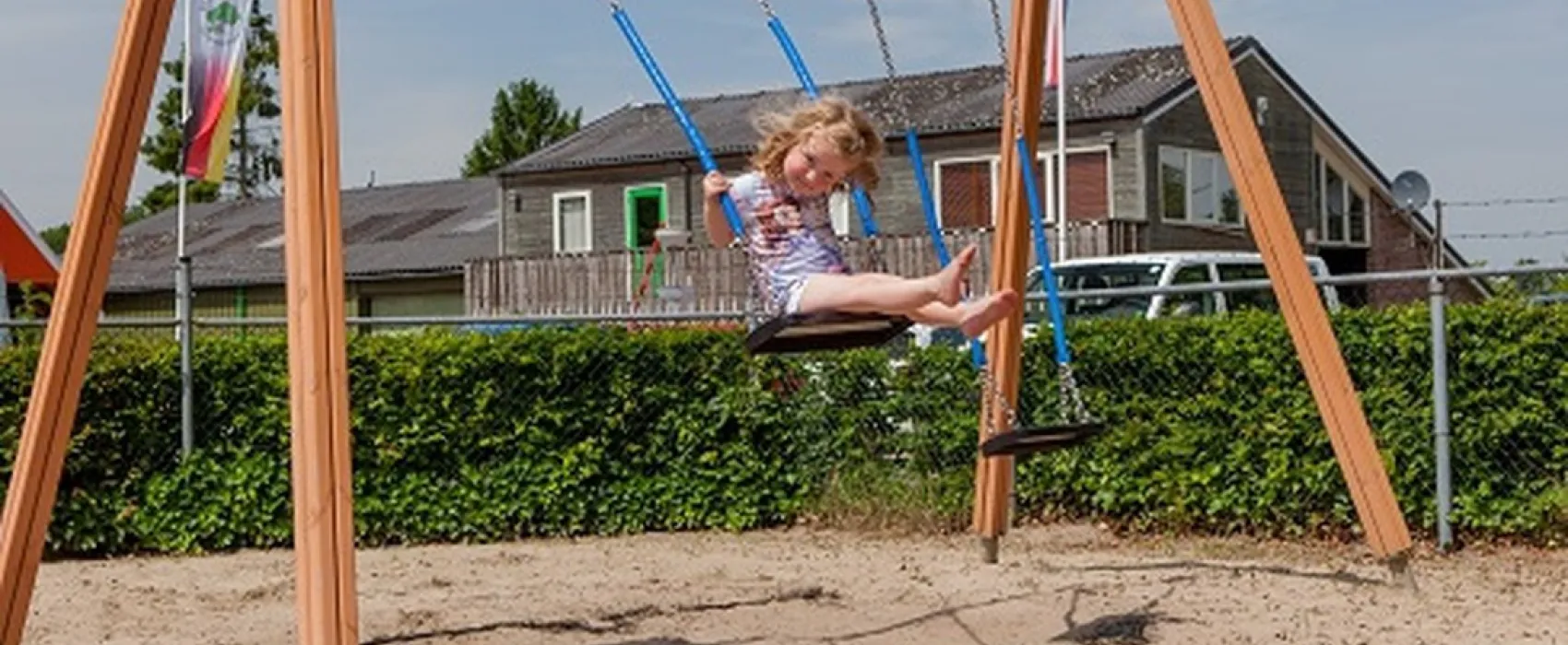 Camping de Harmienehoeve