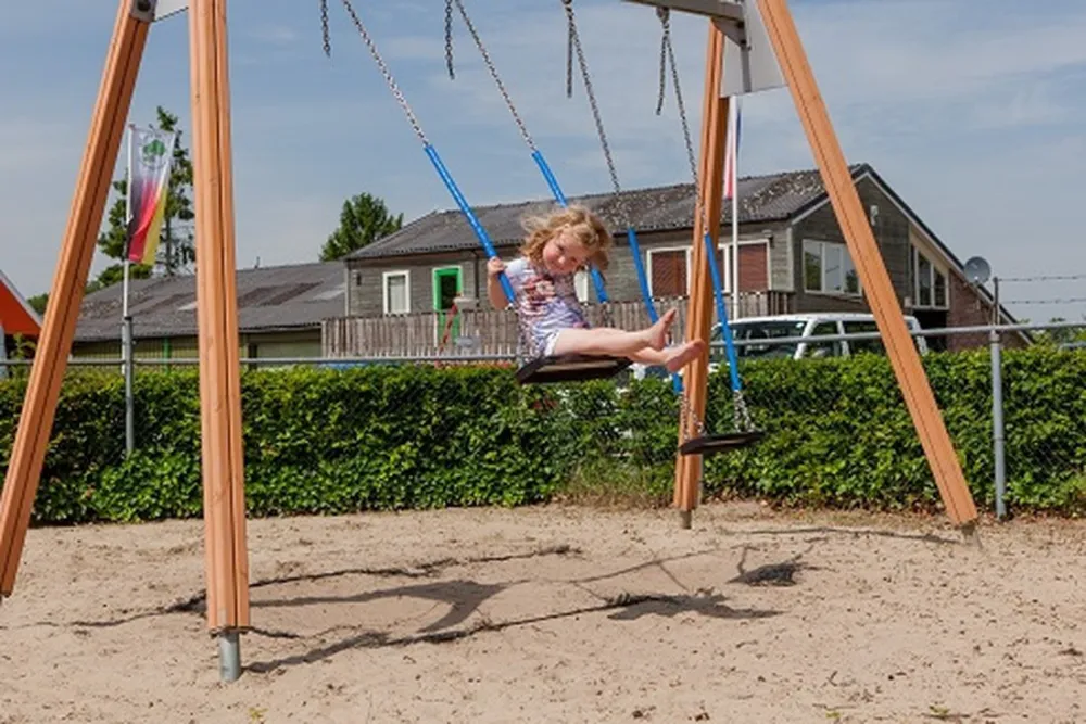 Camping de Harmienehoeve