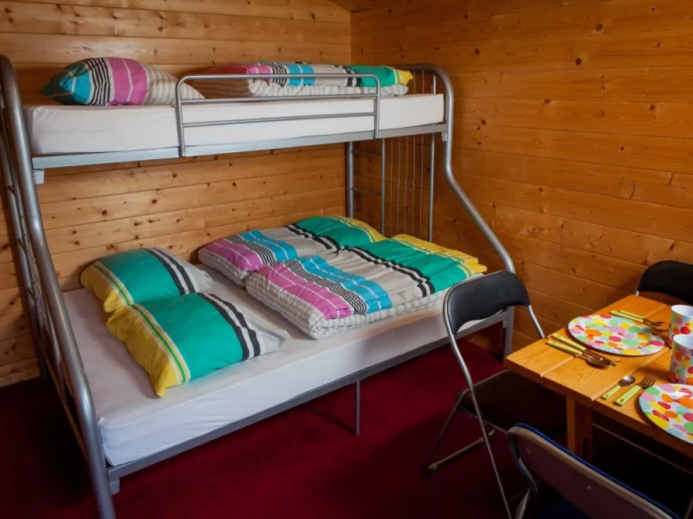 Camping de Harmienehoeve