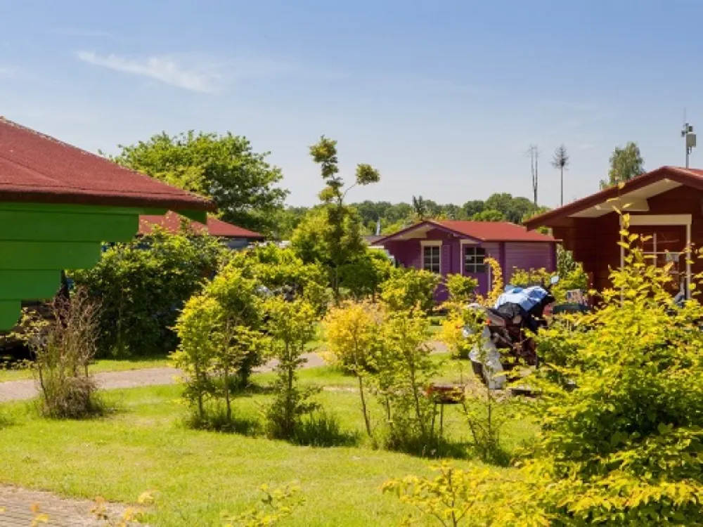 Camping de Harmienehoeve