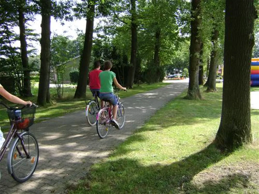 Camping de Harmienehoeve