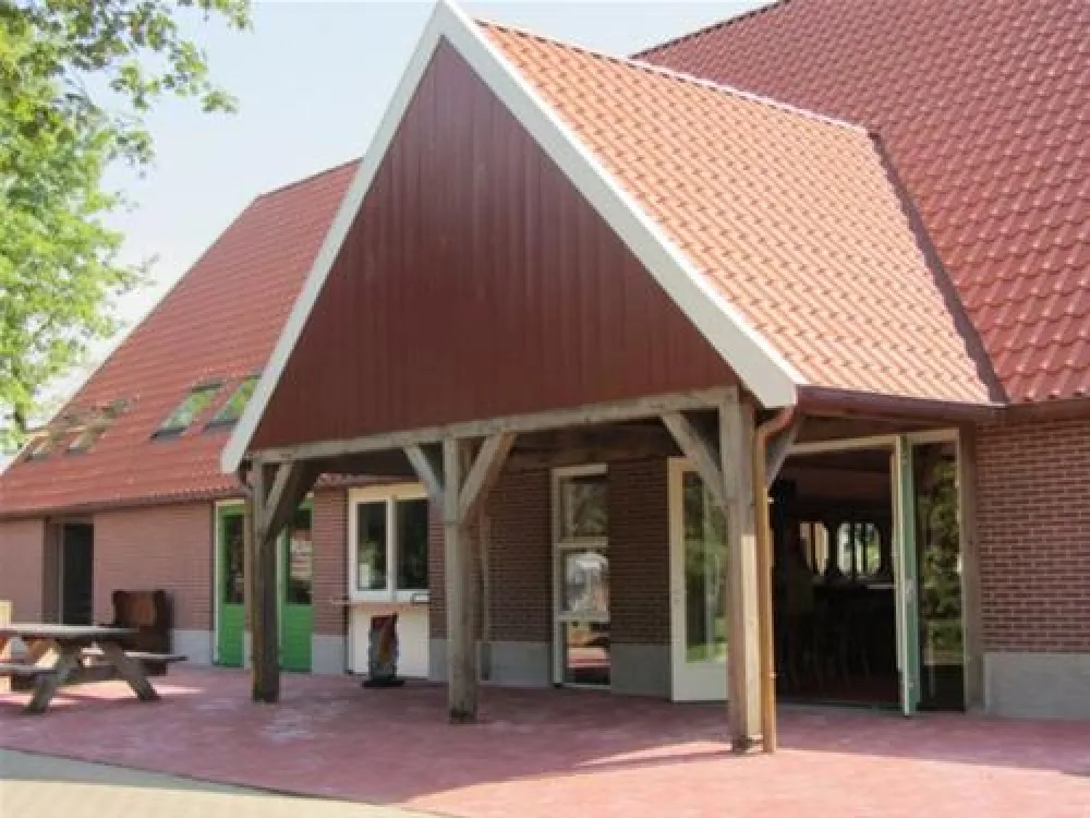 Camping de Harmienehoeve