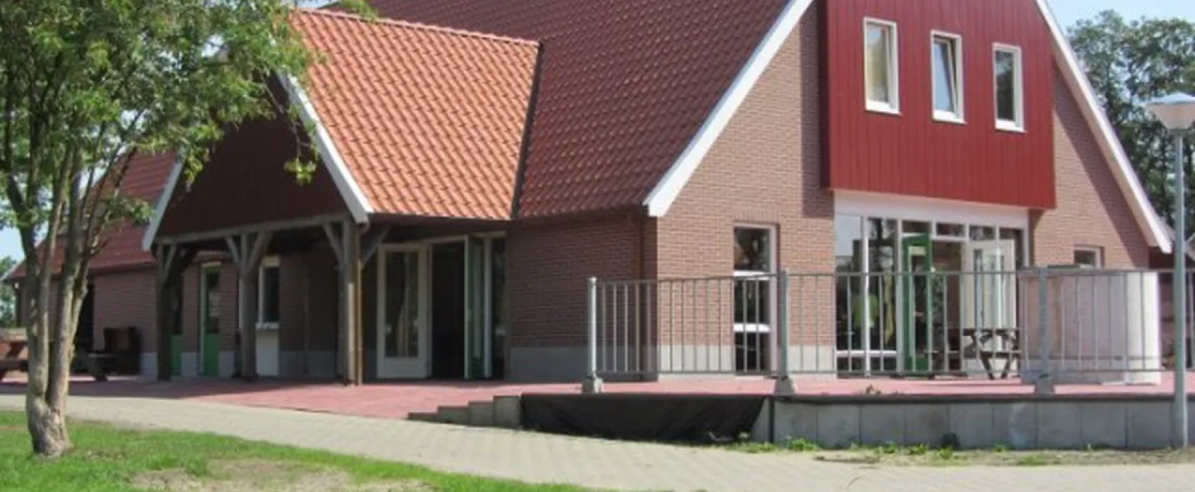 Camping de Harmienehoeve