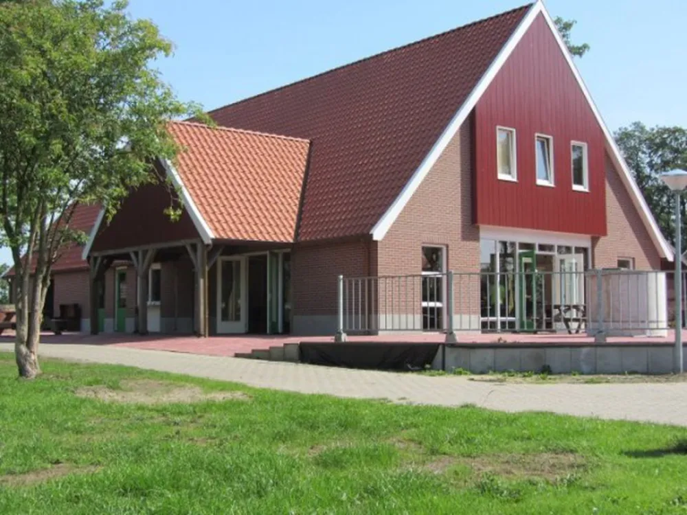 Camping de Harmienehoeve