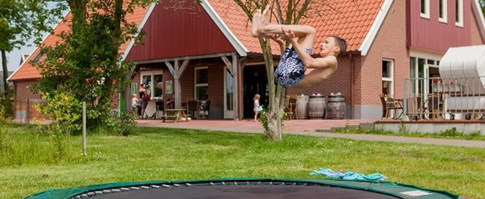 Camping de Harmienehoeve