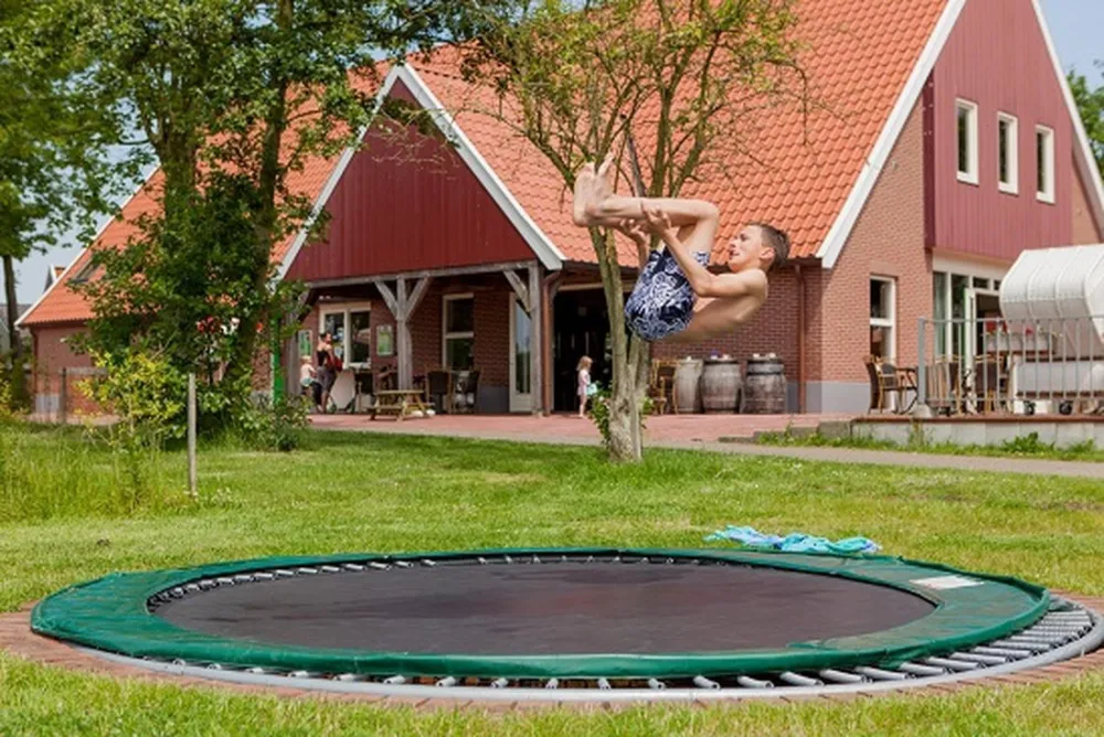 Camping de Harmienehoeve