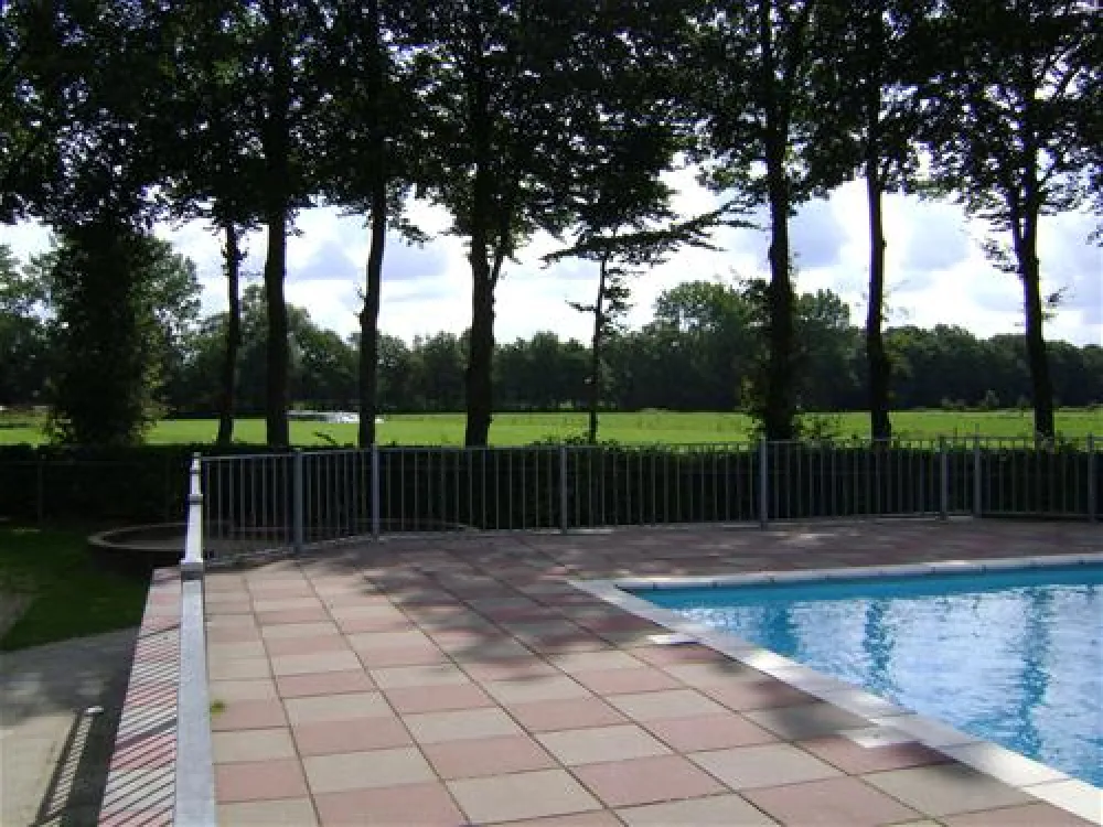 Camping de Harmienehoeve